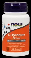 L-Тирозин Капсулы 606мг №60 в Энгельсе от МедСклад Служба бронирования Энгельс