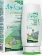 Ла-кри эмульсия Флакон 200мл в СПБ (Санкт-Петербурге) от Линия Здоровья Орджоникидзе
