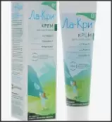 Ла-кри крем Туба 50г от Вертекс ЗАО