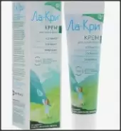 Ла-кри крем Туба 50г в Химках от Магнит Аптека Химки Клязьма кв-л 13 Б