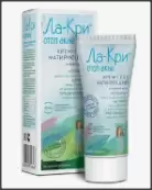 Ла-Кри Стоп Акне крем-гель матирующий Туба 50мл от Вертекс ЗАО