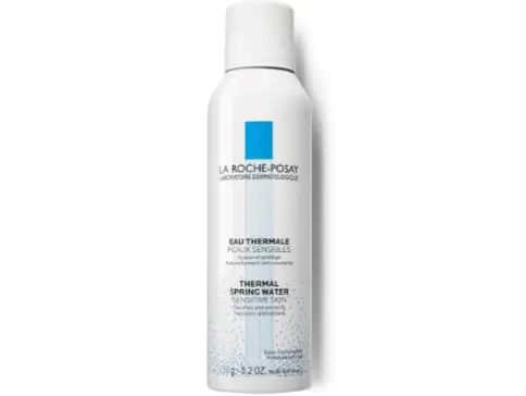 La Roche-Posay (Ля Рош-Позе) Термальная вода для всех типов кожи Флакон 150мл