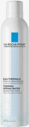 La Roche-Posay (Ля Рош-Позе) Термальная вода для всех типов кожи Флакон 300мл