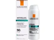 La Roche-Posay Anthelios (Ля Рош-Позе Антгелиос) гель-крем для склонной к акне кожи Флакон с дозатором (SPF 50+) 50мл от Аптека Белорусская