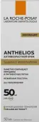 La Roche-Posay Anthelios (Ля Рош-Позе Антгелиос) крем для лица солнцезащитный антивозрастной тонирующий Флакон с дозатором (SPF 50+) 50мл от Ля Рош Позе