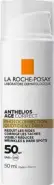La Roche-Posay Anthelios (Ля Рош-Позе Антгелиос) крем для лица солнцезащитный антивозрастной Флакон с дозатором (SPF 50+) 50мл в Одинцово от Аптека Диалог Одинцово Любы Новоселовой бульвар