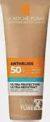 La Roche-Posay Anthelios (Ля Рош-Позе Антгелиос) молочко солнцезащитное для лица и тела Туба (SPF 50+) 250мл от Ля Рош Позе