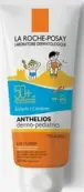 La Roche-Posay Anthelios (Ля Рош-Позе Антгелиос) молочко солнцезащитное для младенцев и детей Туба (SPF 50+) 250мл от Ф. Хоффманн-ля Рош Лтд.