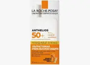 La Roche-Posay Anthelios (Ля Рош-Позе Антгелиос) Шака Флюид тонирующий для лица и кожи вокруг глаз Флакон (SPF 50+) 50мл от Аптека Белорусская