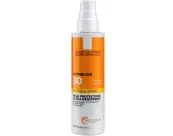 La Roche-Posay Anthelios (Ля Рош-Позе Антгелиос) спрей солнцезащитный невидимый Флакон с дозатором (SPF 30+) 200мл от Ля Рош Позе