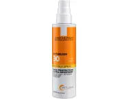 La Roche-Posay Anthelios (Ля Рош-Позе Антгелиос) спрей солнцезащитный невидимый Флакон с дозатором (SPF 30+) 200мл от Аптека Белорусская