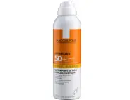 La Roche-Posay Anthelios (Ля Рош-Позе Антгелиос) спрей-вуаль для лица солнцезащитный Флакон с дозатором (SPF 50+) 200мл от Аптека Белорусская