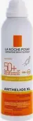 La Roche-Posay Anthelios (Ля Рош-Позе Антгелиос) спрей-вуаль для лица солнцезащитный Флакон с дозатором (SPF 50+) 200мл от Ф. Хоффманн-ля Рош Лтд.