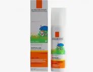 La Roche-Posay Anthelios Bebe light (Ля Рош-Позе Антгелиос бэйби лайт) молочко солнцезащитное для младенцев и детей Флакон с дозатором (SPF 50+) 50мл от Аптека Белорусская