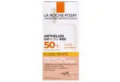 La Roche-Posay Anthelios UVMUNE 400 (Ля Рош-Позе Антгелиос) флюид солнцезащитный тонирующий Флакон (SPF 50+) 50мл от Ля Рош Позе