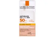 La Roche-Posay Anthelios UVMUNE 400 (Ля Рош-Позе Антгелиос) флюид солнцезащитный тонирующий Флакон (SPF 50+) 50мл в СПБ (Санкт-Петербурге) от Линия Здоровья Орджоникидзе