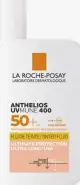 La Roche-Posay Anthelios UVMUNE 400 (Ля Рош-Позе Антгелиос) флюид солнцезащитный тонирующий Флакон (SPF 50+) 50мл от Аптека Диалог Авиамоторная