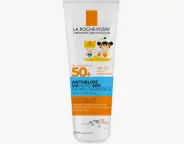 La Roche-Posay Anthelios UVMUNE 400 (Ля Рош-Позе Антгелиос) молочко солнцезащитное для детей Туба (SPF 50+) 250мл от Аптека Алексеевская