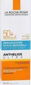 La Roche-Posay Anthelios XL (Ля Рош-Позе Антгелиос) ультра крем для лица Туба (SPF 50+) 50мл от Ф. Хоффманн-ля Рош Лтд.