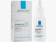 La Roche-Posay Cicaplast B5 (Ля Рош-Позе Цикапласт В5) сыворотка для лица восстанавливающая Флакон 30мл в Люберцах от Аптека Сальве №2