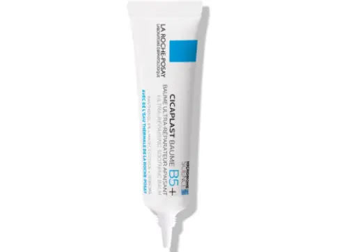 La Roche-Posay Cicaplast B5+ (Ля Рош-Позе Цикапласт В5+) бальзам восстанавливающий, успокаивающий Туба 15мл произодства Ля Рош Позе