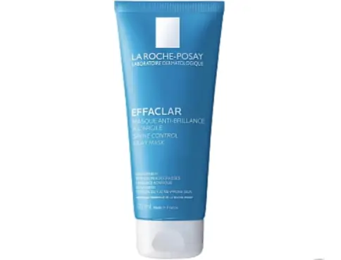 La Roche-Posay Effaclar (Ля Рош-Позе Эффаклар) маска для лица очищающая матирующая Туба 100мл произодства Ля Рош Позе