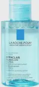 La Roche-Posay Effaclar (Ля Рош-Позе Эффаклар) мицеллярная вода для жирной, проблемной кожи Флакон 400мл от Лореаль