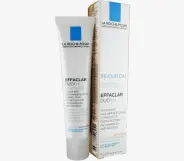 La Roche-Posay Effaclar Duo+ (Ля Рош-Позе Эффаклар Дуо+) крем-гель корректирующий для проблемной кожи с тонирующим эффектом светлый Туба 40мл от Аптека Белорусская