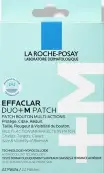 La Roche-Posay Effaclar Duo+М (Ля Рош-Позе Эффаклар Дуо+М) патчи для проблемной кожи мультифункциональные Упаковка №22 от Ля Рош Позе