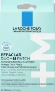 La Roche-Posay Effaclar Duo+М (Ля Рош-Позе Эффаклар Дуо+М) патчи для проблемной кожи мультифункциональные Упаковка №22 от Аптека Белорусская