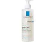 La Roche-Posay Effaclar H Iso-Biome (Ля Рош-Позе Эффаклар) крем-гель успокаивающий очищающий против несовершенств для сухой и проблемной кожи