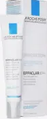 La Roche-Posay Effaclar K+ (Ля Рош-Позе Эффаклар К+) эмульсия корректирующая для жирной кожи от Ф. Хоффманн-ля Рош Лтд.