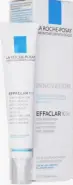La Roche-Posay Effaclar K+ (Ля Рош-Позе Эффаклар К+) эмульсия корректирующая для жирной кожи Туба 40мл от Аптека Диалог Авиамоторная
