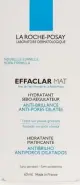 La Roche-Posay Effaclar Mat (Ля Рош-Позе Эффаклар Мат) себорегулирующая эмульсия для лица Туба 40мл в Люберцах от Аптека Сальве №2