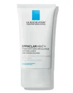 La Roche-Posay Effaclar Mat (Ля Рош-Позе Эффаклар Мат) себорегулирующая эмульсия для лица Туба 40мл от Аптека Алексеевская