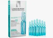 La Roche-Posay Hyalu B5 (Ля Рош-Позе Гиалу В5) концентрат для коррекции морщин Ампулы 1.8мл №7 от Ля Рош Позе