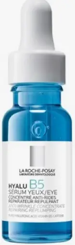 La Roche-Posay Hyalu B5 (Ля Рош-Позе Гиалу В5) сыворотка для контура глаз против морщин, темных кругов и следов усталости Флакон 15мл произодства Ля Рош Позе