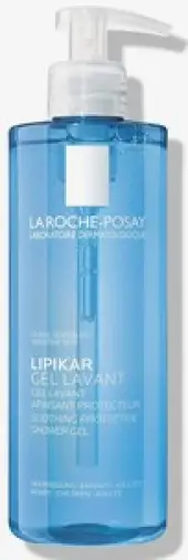 La Roche-Posay Lipikar (Ля Рош-Позе Липикар) гель для душа успокаивающий с защитными свойствами Флакон 750мл