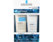 La Roche-Posay Lipikar (Ля Рош-Позе Липикар) Набор для сухой и атопичной кожи Lipikar AP+M бальзам 75мл + Lipikar syndet AP+ Гель 100мл Упаковка №1 от Ля Рош Позе