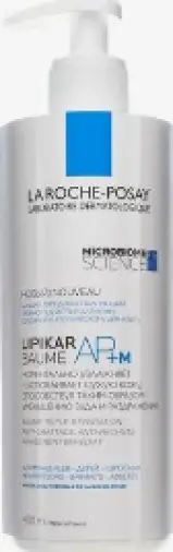 La Roche-Posay Lipikar AP+ (Ля Рош-Позе Липикар АР+) бальзам для лица и тела липидовосполняющий, успокаивающий для сухой, атопичной кожи Туба 200мл произодства Ля Рош Позе