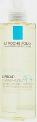 La Roche-Posay Lipikar AP+ (Ля Рош-Позе Липикар АР+) масло очищающее против раздражений Сменный блок 400мл произодства Ля Рош Позе