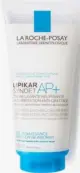 La Roche-Posay Lipikar Syndet AP+ (Ля Рош-Позе Липикар Синдет АР+) крем-гель очищающий липидовосполняющий для лица и тела взрослых, детей и младенцев 0+ Сменный блок 400мл от Ля Рош Позе