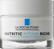 La Roche-Posay Nutritic Intense (Ля Рош-Позе Нутритик интенс) крем питательный для лица для глубокого восстановления кожи Туба 50мл от Аптека Райниса