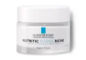 La Roche-Posay Nutritic Intense Riche (Ля Рош-Позе Нутритик Интенс Риш) крем для лица, для сухой и очень сухой кожи Банка 50мл от Ля Рош Позе