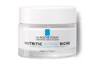 La Roche-Posay Nutritic Intense Riche (Ля Рош-Позе Нутритик Интенс Риш) крем для лица, для сухой и очень сухой кожи Банка 50мл от Аптека Алексеевская