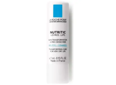 La Roche-Posay Nutritic levres (Ля Рош-Позе Нутритик Левре) бальзам питательный для глубокого восстановления кожи губ Карандаш 4.7мл произодства Ля Рош Позе