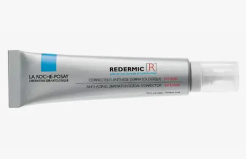 La Roche-Posay Redermic R (Ля Рош-Позе Редермик Ретинол) Интенсивный концентрированный антивозрастной уход против морщин Туба 30мл произодства Ля Рош Позе