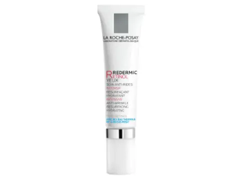 La Roche-Posay Redermic Retinol (Ля Рош-Позе Редермик Ретинол) гель-крем для контура глаз Туба 15мл произодства Ля Рош Позе