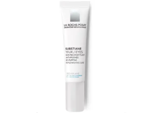 La Roche-Posay Substiane (Ля Рош-Позе Субстиан) крем для зрелой кожи контура глаз Туба 15мл произодства Ля Рош Позе
