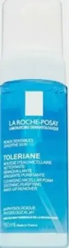 La Roche-Posay Toleriane (Ля Рош-Позе Толеран) пенка мицеллярная очищающая для чувствительной кожи Флакон с дозатором 150мл